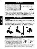 Preview for 13 page of Ibanez SR Prestige Series SR5006E Instruction Manual