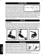 Preview for 25 page of Ibanez SR Prestige Series SR5006E Instruction Manual