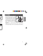 Preview for 5 page of Ibanez SR Series SR706 Instruction Manual