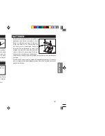 Preview for 13 page of Ibanez SR Series SR706 Instruction Manual