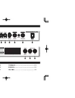 Preview for 6 page of Ibanez SW65 Parts List