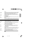 Preview for 7 page of Ibanez Tone Blaster 15 Owner'S Manual