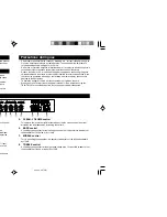 Preview for 6 page of Ibanez Tone Blaster 25 Owner'S Manual