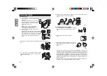 Preview for 34 page of Ibanez Tone Blaster Xtreme TBX15R Owner'S Manual