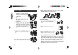 Preview for 50 page of Ibanez Tone Blaster Xtreme TBX15R Owner'S Manual