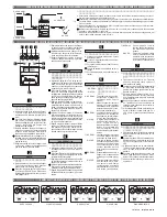 Preview for 2 page of Ibanez Tone-Lok CF7 Owner'S Manual