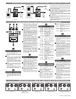 Preview for 2 page of Ibanez Tone-Lok DE7 Owner'S Manual