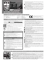 Preview for 1 page of Ibanez Tone-Lok DS7 Owner'S Manual