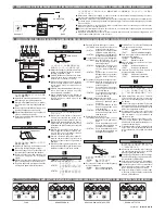 Предварительный просмотр 2 страницы Ibanez Tone-Lok SB7 Owner'S Manual