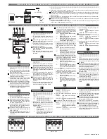 Предварительный просмотр 2 страницы Ibanez Tone-Lok SM7 Smash Box Owner'S Manual