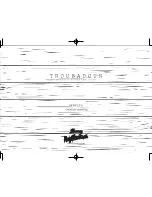 Preview for 1 page of Ibanez Troubadour T10 Owner'S Manual