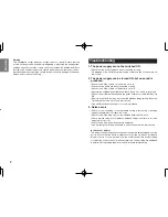 Preview for 10 page of Ibanez Troubadour T10 Owner'S Manual