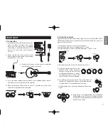 Preview for 9 page of Ibanez troubadour T35 Owner'S Manual