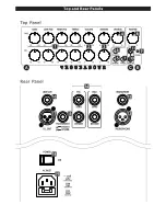 Предварительный просмотр 2 страницы Ibanez Troubadour T80IISM Owner'S Manual