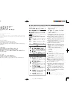 Preview for 3 page of Ibanez TS-808 Tube Screamer Overdrive Pro Owner'S Manual