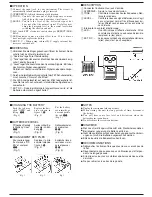 Preview for 2 page of Ibanez TS9 Tube Screamer Owner'S Manual