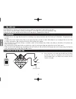 Preview for 6 page of Ibanez Tube King Overdrive TK999OD Owner'S Manual