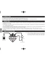 Preview for 8 page of Ibanez Tube King Overdrive TK999OD Owner'S Manual