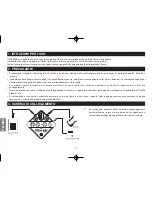 Preview for 12 page of Ibanez Tube King Overdrive TK999OD Owner'S Manual