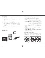 Preview for 2 page of Ibanez Tube Screamer TS-808 Owner'S Manual