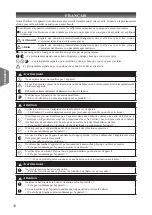 Preview for 12 page of Ibanez Vemuram Tube Screamer Overdrive Pro TSV808 Owner'S Manual