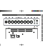 Preview for 3 page of Ibanez wholetone Owner'S Manual