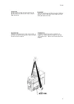 Предварительный просмотр 6 страницы Ibarmia AX-32 Instruction Book