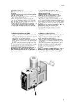 Предварительный просмотр 9 страницы Ibarmia AX-32 Instruction Book