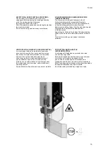 Предварительный просмотр 10 страницы Ibarmia AX-32 Instruction Book