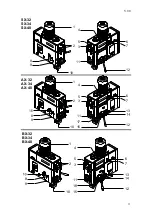 Предварительный просмотр 11 страницы Ibarmia AX-32 Instruction Book