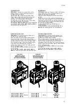 Предварительный просмотр 13 страницы Ibarmia AX-32 Instruction Book