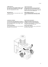 Предварительный просмотр 17 страницы Ibarmia AX-32 Instruction Book