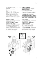 Предварительный просмотр 19 страницы Ibarmia AX-32 Instruction Book