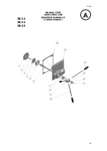 Предварительный просмотр 23 страницы Ibarmia AX-32 Instruction Book