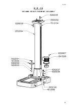 Предварительный просмотр 28 страницы Ibarmia AX-32 Instruction Book