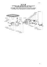 Предварительный просмотр 34 страницы Ibarmia AX-32 Instruction Book