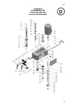 Preview for 26 page of Ibarmia AX-34 Instruction Book