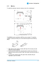 Preview for 19 page of IBASE Technology 11th Gen Intel Core U-Series User Manual