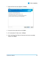 Preview for 37 page of IBASE Technology 11th Gen Intel Core U-Series User Manual