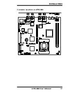 Предварительный просмотр 21 страницы IBASE Technology AFW-3000 User Manual