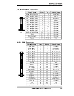 Предварительный просмотр 25 страницы IBASE Technology AFW-3000 User Manual