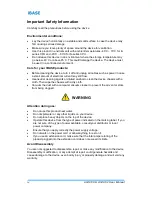 Preview for 4 page of IBASE Technology AGS100 User Manual