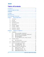 Предварительный просмотр 6 страницы IBASE Technology AGS100 User Manual