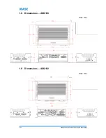 Preview for 17 page of IBASE Technology AGS100 User Manual