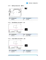 Предварительный просмотр 30 страницы IBASE Technology AGS100 User Manual