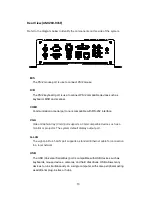 Preview for 13 page of IBASE Technology AMI200-8 User Manual