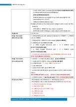 Preview for 23 page of IBASE Technology AMI210 User Manual