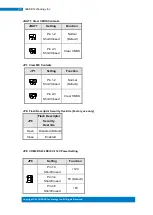 Предварительный просмотр 27 страницы IBASE Technology AMI210 User Manual