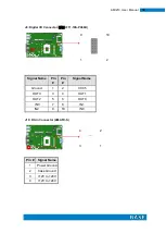 Предварительный просмотр 34 страницы IBASE Technology AMI210 User Manual