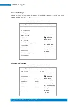 Предварительный просмотр 39 страницы IBASE Technology AMI210 User Manual